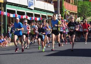 Carcoar Running 314 x 220